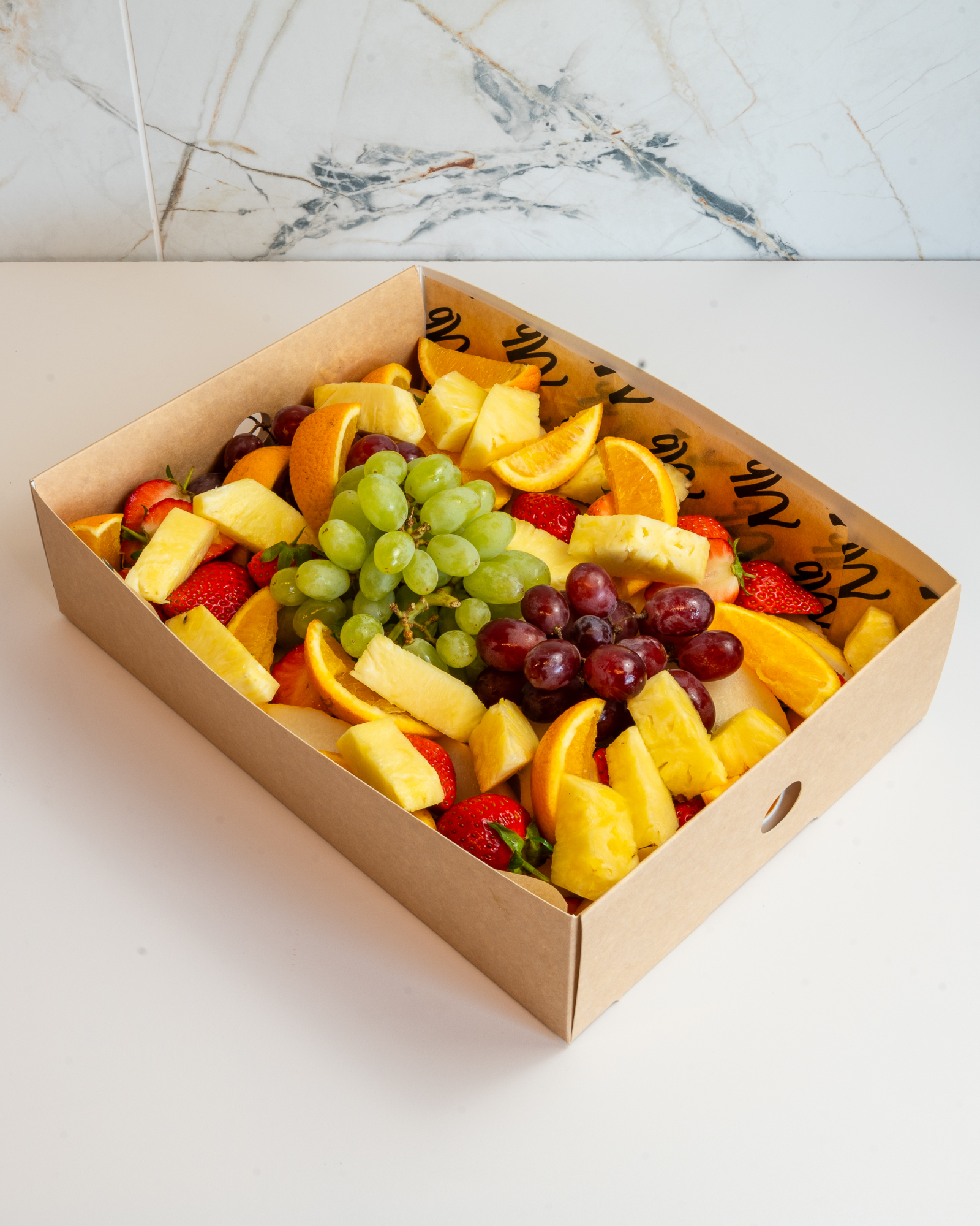 Fresh Fruit