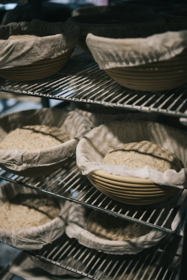 Pain De Campagne